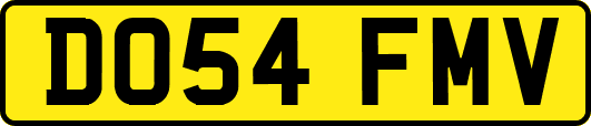 DO54FMV