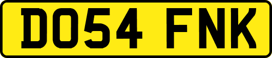 DO54FNK