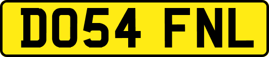 DO54FNL