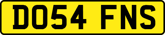 DO54FNS