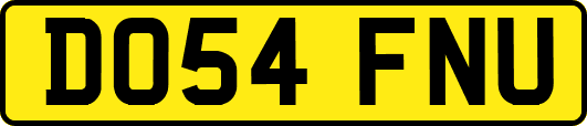 DO54FNU