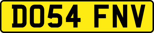 DO54FNV