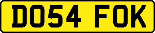 DO54FOK