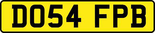 DO54FPB