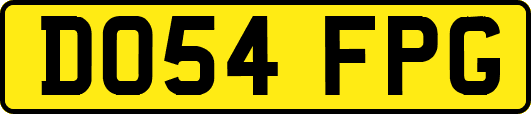 DO54FPG