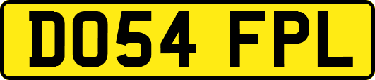 DO54FPL