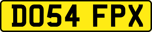 DO54FPX