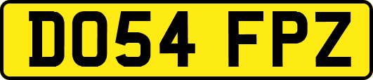 DO54FPZ