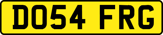 DO54FRG