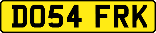 DO54FRK