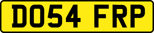 DO54FRP