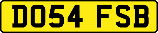 DO54FSB