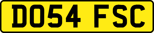 DO54FSC