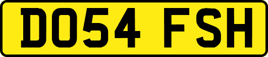 DO54FSH