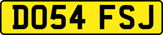 DO54FSJ
