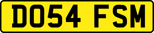 DO54FSM