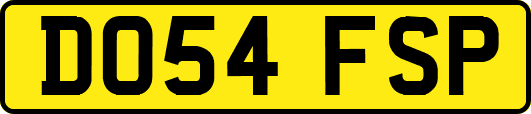 DO54FSP