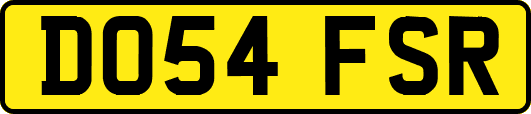 DO54FSR