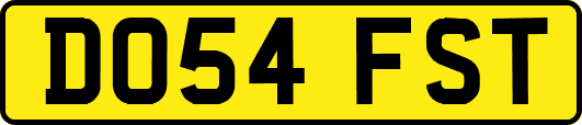 DO54FST