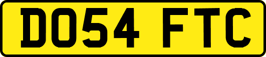 DO54FTC