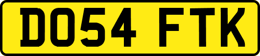 DO54FTK