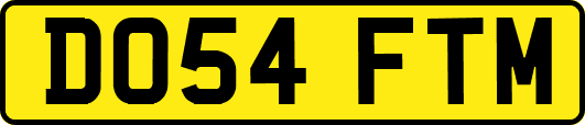 DO54FTM
