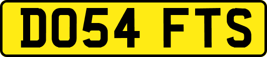 DO54FTS