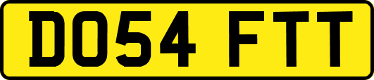 DO54FTT