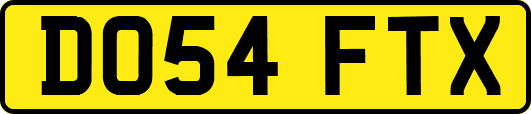 DO54FTX