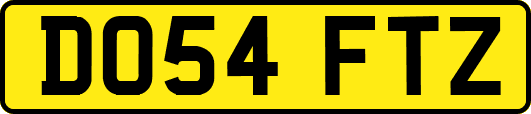 DO54FTZ