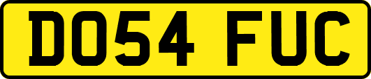 DO54FUC