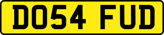 DO54FUD
