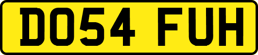 DO54FUH