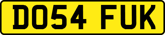 DO54FUK