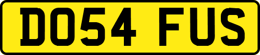 DO54FUS
