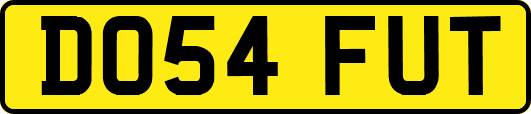 DO54FUT
