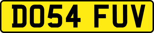 DO54FUV