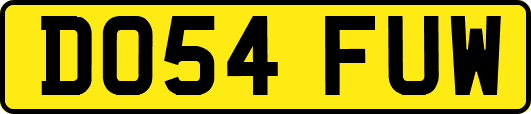 DO54FUW
