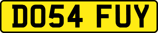 DO54FUY