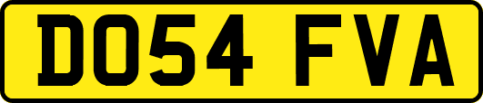 DO54FVA