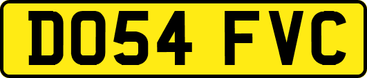 DO54FVC