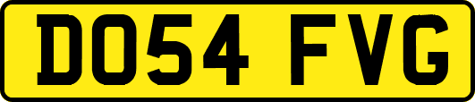 DO54FVG