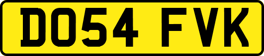DO54FVK