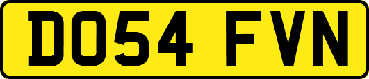 DO54FVN