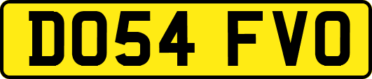 DO54FVO