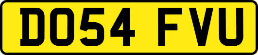 DO54FVU