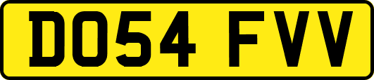 DO54FVV