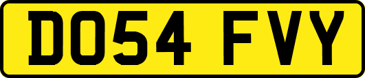 DO54FVY