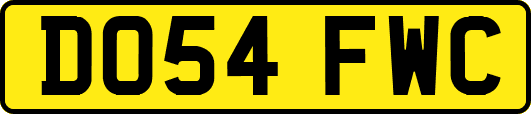 DO54FWC