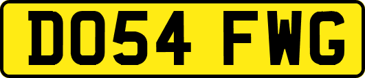 DO54FWG